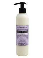 pharmacopia lotion by you.