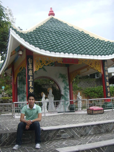 Taoist Temple- Cebu