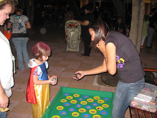 One of the games