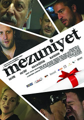 Mezuniyet (2009)