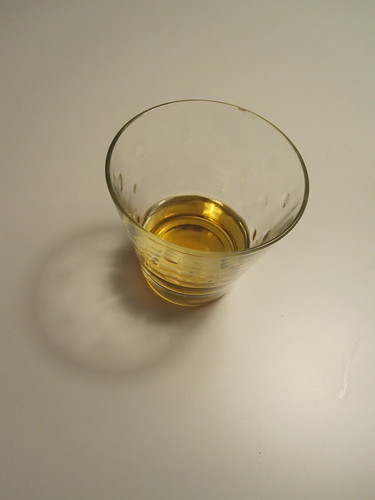 Whiskey at home