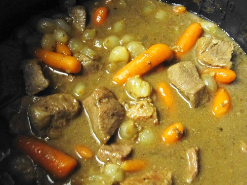 guiness stew
