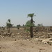 Temple of Karnak, central temple area from the north (7) by Prof. Mortel