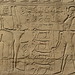 Temple of Karnak, Hypostyle Hall, work of Seti I (north side) and Ramesses II (south) (56) by Prof. Mortel