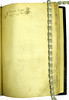 Manuscript ownership inscription in Aurelius Victor, Sextus [pseudo-]: De viris illustribus