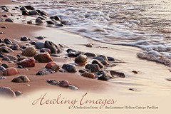 Healing Images Book Cover