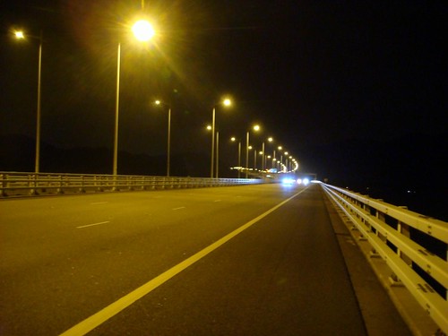 深圳灣高速公路