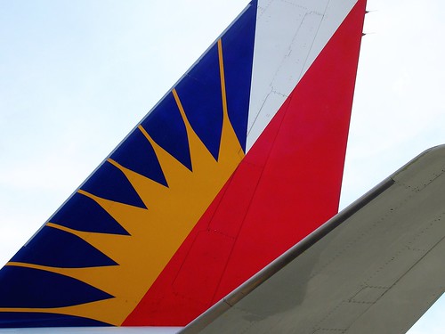 PINOY SUPERBRANDS: PHILIPPINES AIRLINES TALE