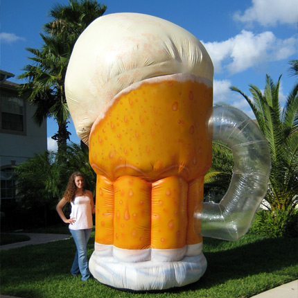 giant-beer-balloon