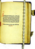 Title page in Johannes (Heynlin) de Lapide: Resolutorium dubiorum circa celebrationem missarum occurrentium
