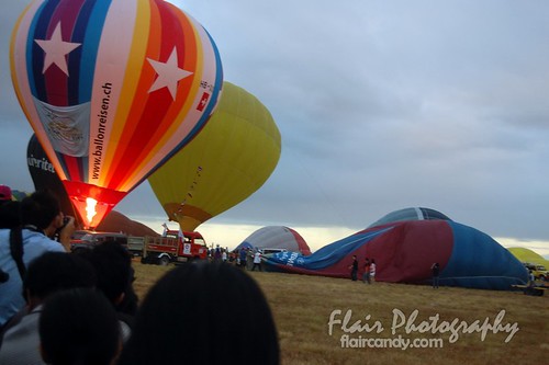 15th Annual Hot Air Balloon Festival 2010 019