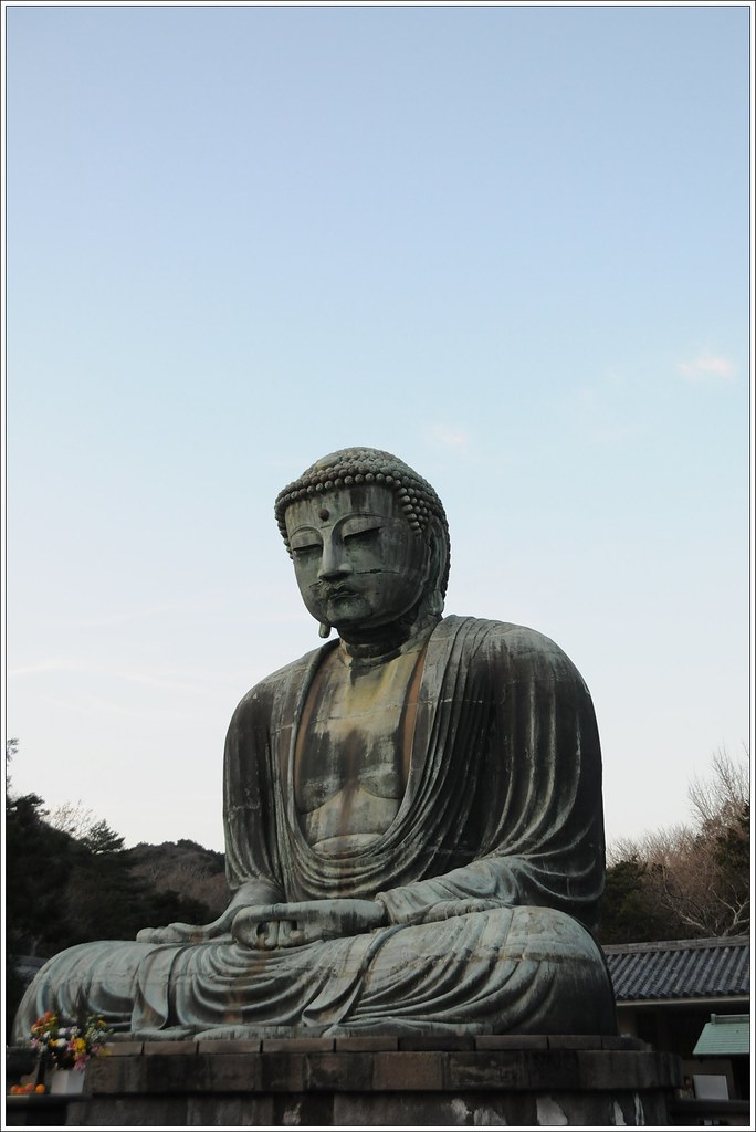 2010 - Kamakura Daibutsu