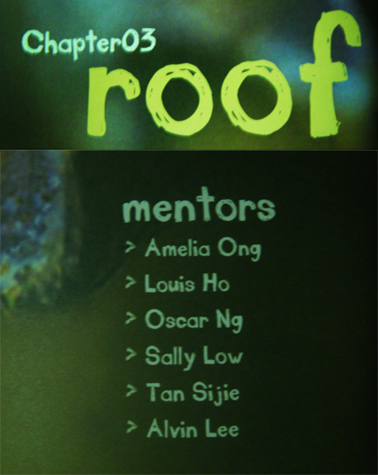 Chp3 - Roof