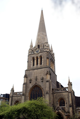 Saint James Church, London