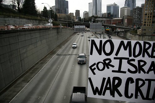 No More for War!