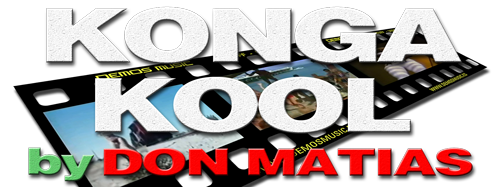 Don Matias "Konga Kool"