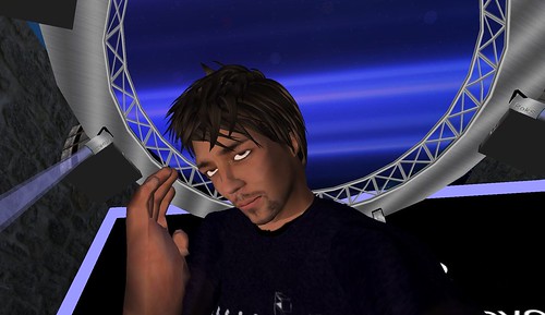 isithedreamaker at dance island in second life