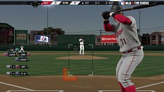 MLB 10: The Show Catcher Calling the Game 2