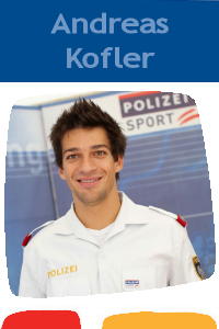 Pictures of Andreas Kofler!
