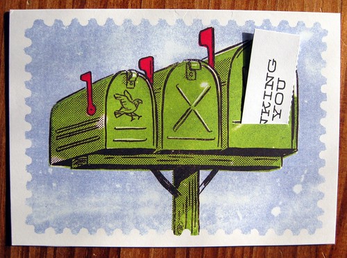 Mailboxy
