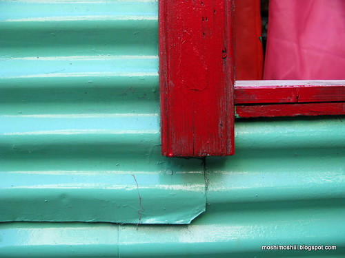 colors of buenos aires