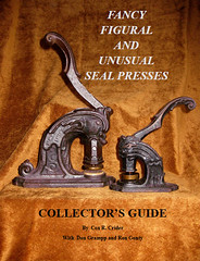 Crider Seal Presses front cover