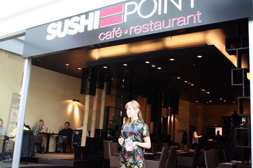 Sushi point