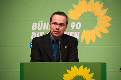 Henning Schürig, Bewerbungsrede (1)