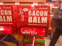 bacon balm