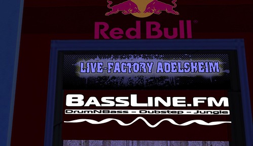 bassline.fm LiveFactory Adelsheim