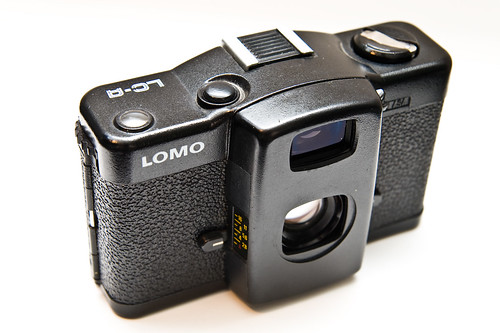 LOMO LC-A - Camera-wiki.org - The free camera encyclopedia
