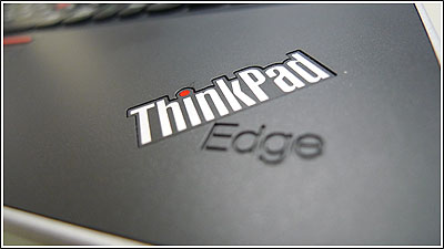 ThinkPad Edge 13のバッテリーが・・・