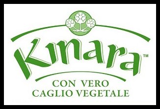 Caglio vegetale Kinara ™