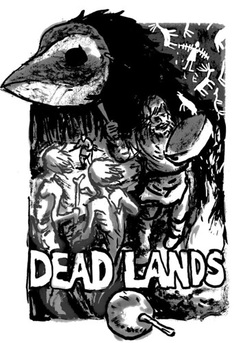 dead lands rough 2