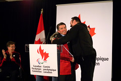 Canadian Paralympic Committee