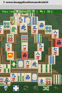 mahjong3D3