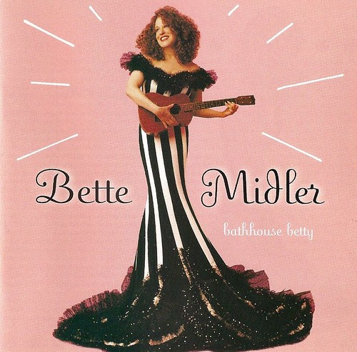 [1998] Bette Midler (Bathhouse Betty) @320 with Cover Art! [h33t] [Inert01] preview 0