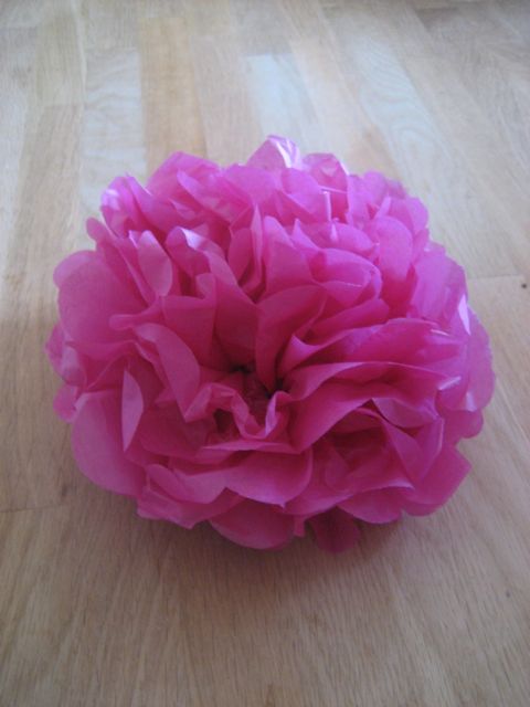 How To Make Paper Flowers For Wedding. Learn to Make Paper Flowers!