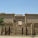 Madinat Habu, 18th dynasty temple (2) by Prof. Mortel