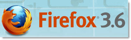Firefox 3.6 Final Version