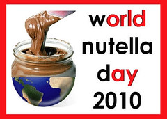 Nutella logo 2010