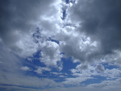 gray-clouds-blue-sky