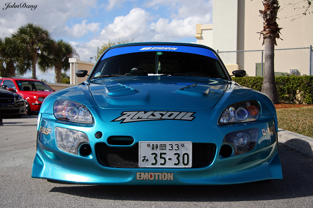 honda s2000 spoon sports Posted by AHWagner Photography at 1152 PM