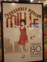 Thourghly Modern Millie