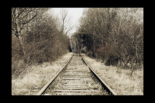 side tracks