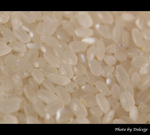 米 Rice