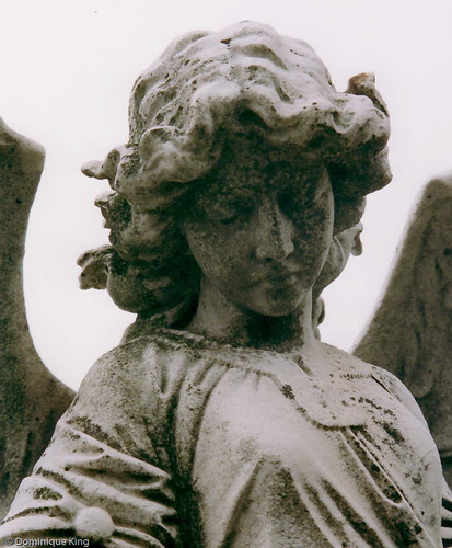 Brock Cemetery Angels-2