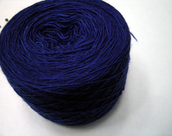 Handpainted Yarn