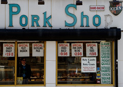 Pork Shop