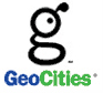 Geocities old logo